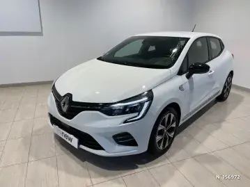 Acheter RENAULT CLIO Clio E-Tech 140 - 21 Limited occasion en vente à RENAULT LISIEUX GUEUDET 1880