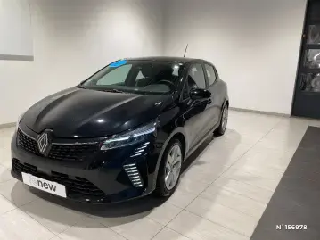 Acheter RENAULT CLIO Clio TCe 90 Evolution occasion en vente à RENAULT BERNAY GUEUDET 1880