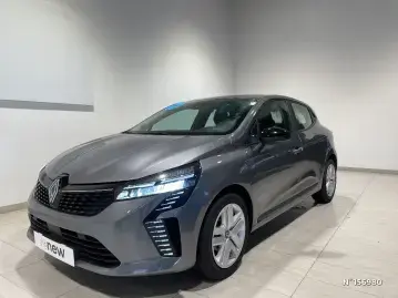 Acheter RENAULT CLIO Clio TCe 90 Evolution occasion en vente à RENAULT LISIEUX GUEUDET 1880