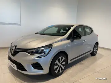 Acheter RENAULT CLIO Clio TCe 90 Equilibre occasion en vente à RENAULT LISIEUX GUEUDET 1880