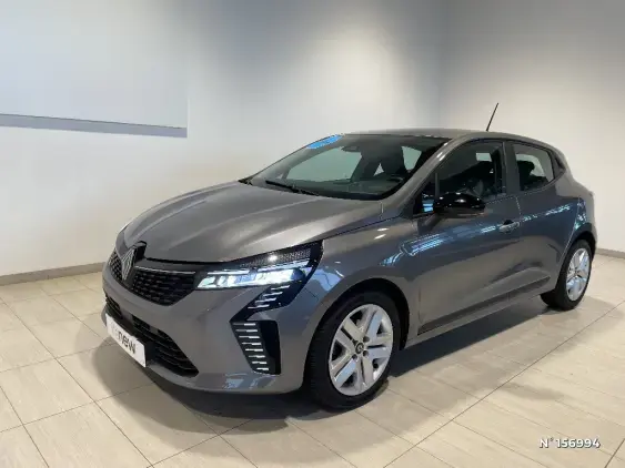 RENAULT CLIO V - voiture d'occasion - Photo 1