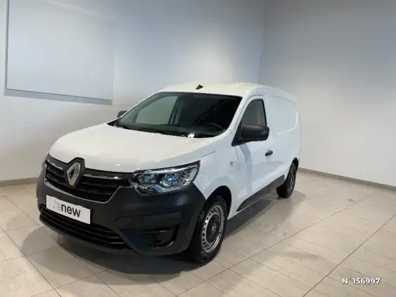 RENAULT EXPRESS VAN I - voiture d'occasion - Photo 1