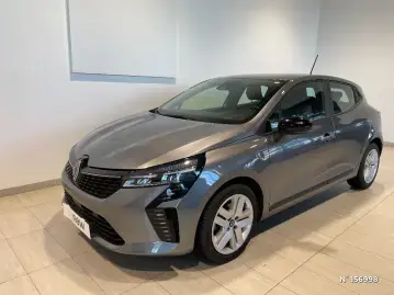 Acheter RENAULT CLIO Clio TCe 90 Evolution occasion en vente à RENAULT BERNAY GUEUDET 1880