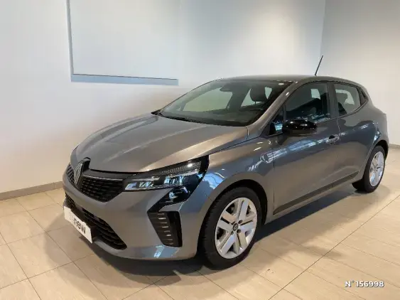 RENAULT CLIO V - voiture d'occasion - Photo 1