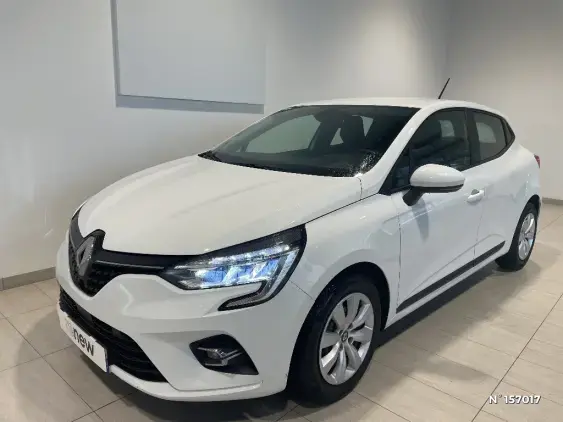 RENAULT CLIO REVERSIBLE V - voiture d'occasion - Photo 1