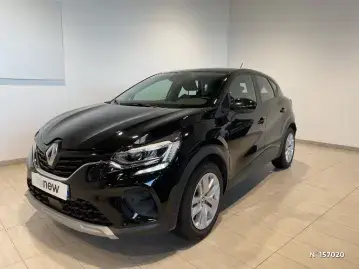 Acheter RENAULT CAPTUR Captur E-Tech 145 - 21 Business occasion en vente à RENAULT LISIEUX GUEUDET 1880