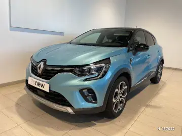 Acheter RENAULT CAPTUR Captur TCe 90 - 21 Intens occasion en vente à RENAULT BERNAY GUEUDET 1880