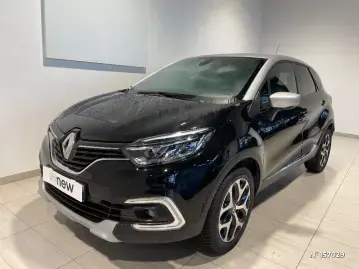Acheter RENAULT CAPTUR Captur TCe 130 FAP Intens occasion en vente à RENAULT BERNAY GUEUDET 1880