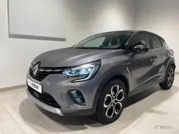 Acheter RENAULT CAPTUR Captur TCe 90 Techno occasion en vente à RENAULT LISIEUX GUEUDET 1880