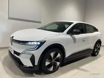 Acheter RENAULT MEGANE Megane E-Tech EV40 130ch standard charge Equilibre occasion en vente à RENAULT LISIEUX GUEUDET 1880