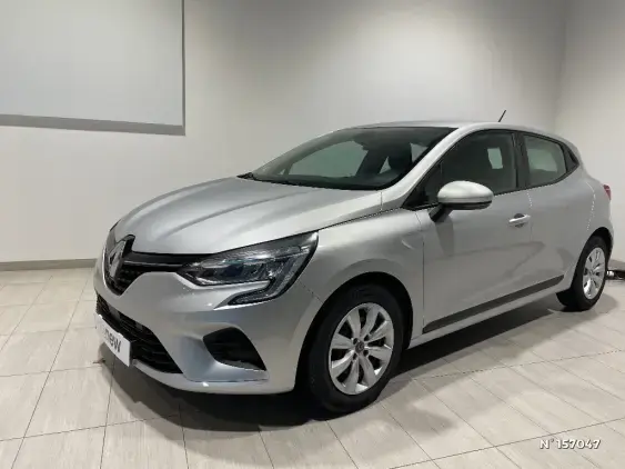 RENAULT CLIO REVERSIBLE V - voiture d'occasion - Photo 1