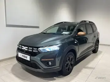 Acheter DACIA JOGGER Jogger Hybrid 140 7 places GSR2 Extreme occasion en vente à RENAULT LISIEUX GUEUDET 1880