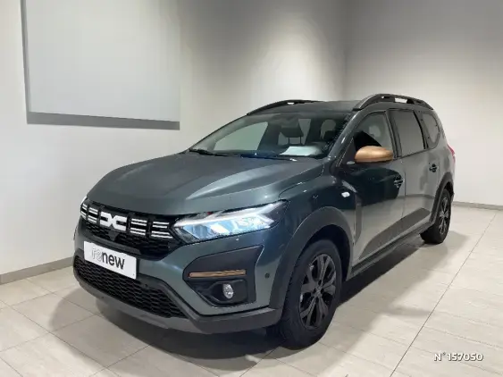 DACIA JOGGER - voiture d'occasion - Photo 1