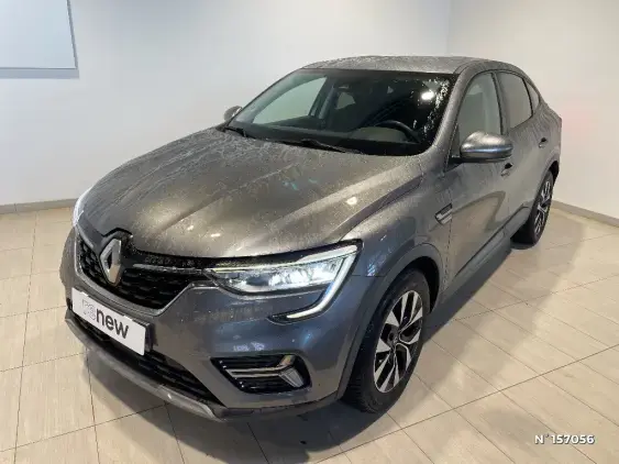 RENAULT ARKANA - voiture d'occasion - Photo 1