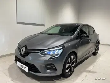 Acheter RENAULT CLIO Clio TCe 90 Evolution occasion en vente à RENAULT LISIEUX GUEUDET 1880