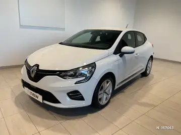 Acheter RENAULT CLIO Clio TCe 100 Business occasion en vente à RENAULT LISIEUX GUEUDET 1880