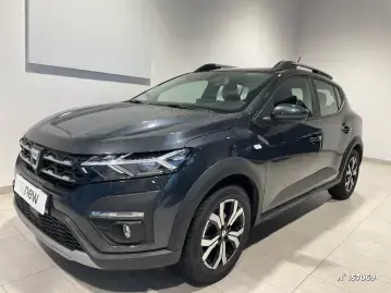 Acheter DACIA SANDERO Sandero TCe 90 Stepway Confort occasion en vente à RENAULT LISIEUX GUEUDET 1880
