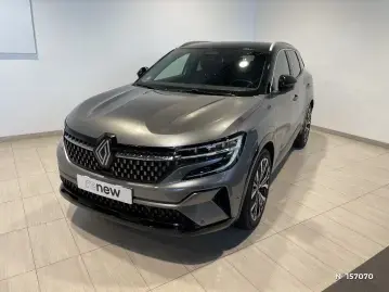 Acheter RENAULT AUSTRAL Austral E-Tech hybrid 200 Iconic occasion en vente à RENAULT LISIEUX GUEUDET 1880