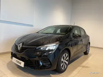 Acheter RENAULT CLIO Clio TCe 90 Equilibre occasion en vente à RENAULT LISIEUX GUEUDET 1880