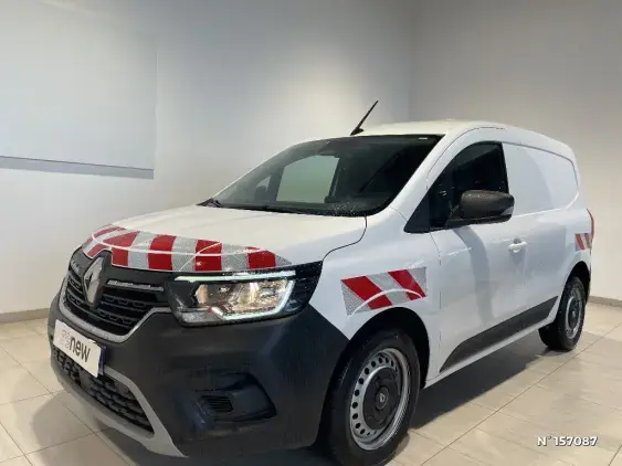RENAULT KANGOO III - voiture d'occasion - Photo 1