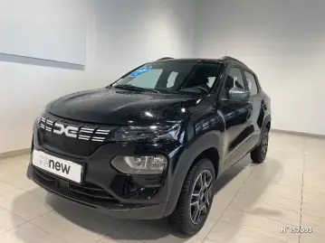 Acheter DACIA SPRING Spring Expression occasion en vente à RENAULT LISIEUX GUEUDET 1880