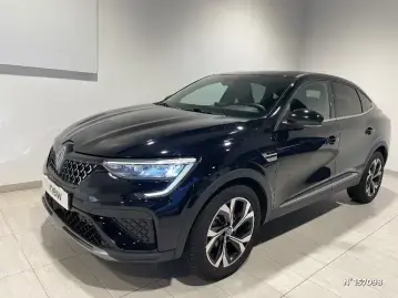 Acheter RENAULT ARKANA Arkana E-Tech full hybrid 145 GSR2 Techno occasion en vente à RENAULT LISIEUX GUEUDET 1880