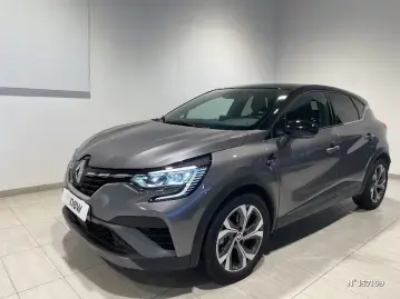 Acheter RENAULT CAPTUR Captur E-Tech 145 - 21 R.S. Line occasion en vente à RENAULT LISIEUX GUEUDET 1880