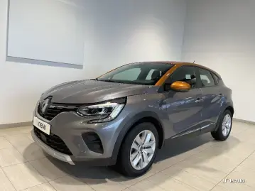 Acheter RENAULT CAPTUR Captur Blue dCi 115 Business occasion en vente à RENAULT LISIEUX GUEUDET 1880