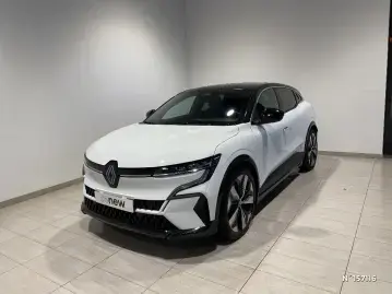 Acheter RENAULT MEGANE Megane E-Tech EV60 220 ch super charge Equilibre occasion en vente à RENAULT LISIEUX GUEUDET 1880