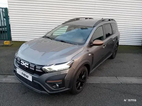 DACIA JOGGER - voiture d'occasion - Photo 1