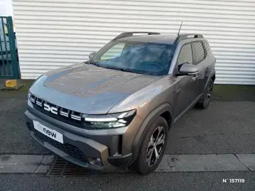 Acheter DACIA DUSTER Duster Mild Hybrid 130 Journey occasion en vente à RENAULT BERNAY GUEUDET 1880