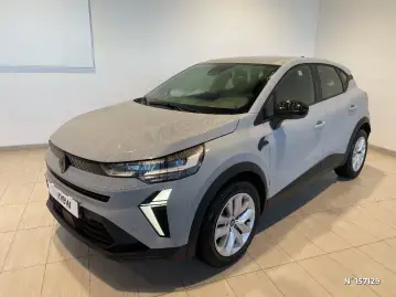 Acheter RENAULT CAPTUR Captur TCe 90 Evolution occasion en vente à RENAULT LISIEUX GUEUDET 1880