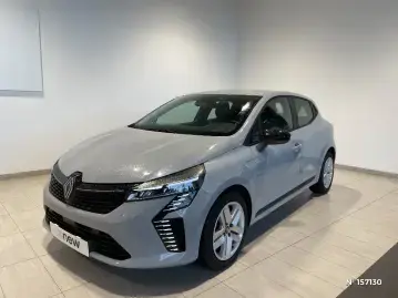 Acheter RENAULT CLIO Clio TCe 90 Evolution occasion en vente à RENAULT LISIEUX GUEUDET 1880