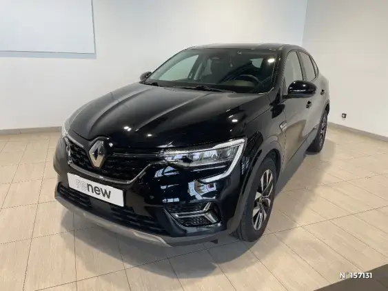 RENAULT ARKANA - voiture d'occasion - Photo 1