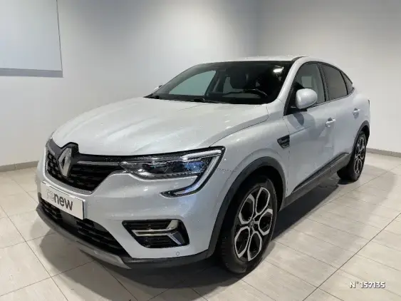 RENAULT ARKANA - voiture d'occasion - Photo 1