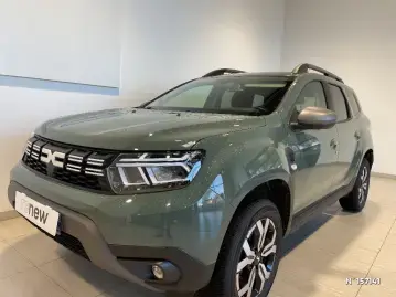 Acheter DACIA DUSTER Duster ECO-G 100 4x2 Journey + occasion en vente à RENAULT BERNAY GUEUDET 1880