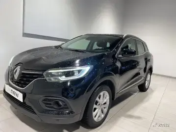 Acheter RENAULT KADJAR Kadjar TCe 140 FAP Business occasion en vente à RENAULT LISIEUX GUEUDET 1880