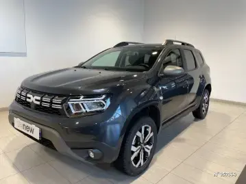 Acheter DACIA DUSTER Duster ECO-G 100 4x2 Journey + occasion en vente à RENAULT LISIEUX GUEUDET 1880