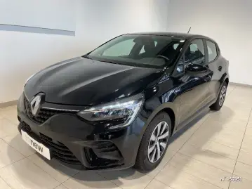 Acheter RENAULT CLIO Clio TCe 90 Equilibre occasion en vente à RENAULT LISIEUX GUEUDET 1880