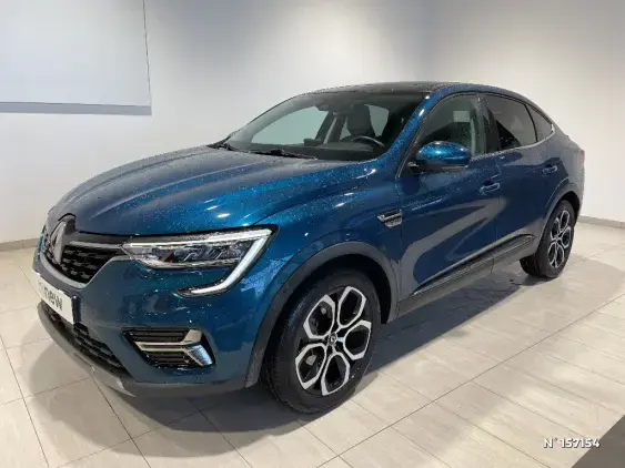 RENAULT ARKANA - voiture d'occasion - Photo 1