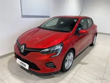 Acheter RENAULT CLIO Clio TCe 90 - 21N Business occasion en vente à RENAULT LISIEUX GUEUDET 1880
