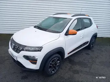 Acheter DACIA SPRING Spring Business 2020 occasion en vente à RENAULT BERNAY GUEUDET 1880