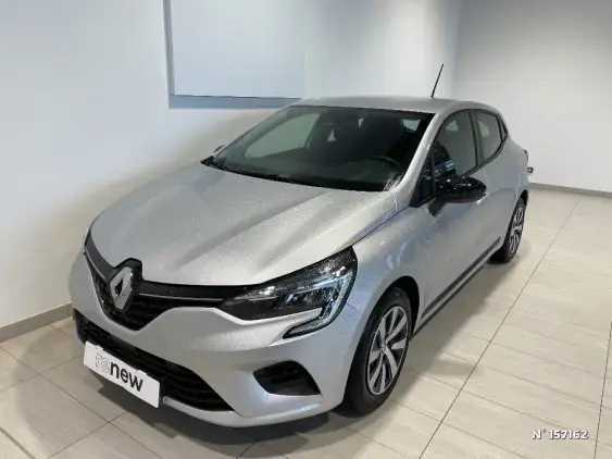 RENAULT CLIO V - voiture d'occasion - Photo 1