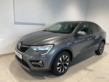 Acheter RENAULT ARKANA Arkana mild hybrid 140 EDC FAP - 22 Evolution occasion en vente à RENAULT LISIEUX GUEUDET 1880
