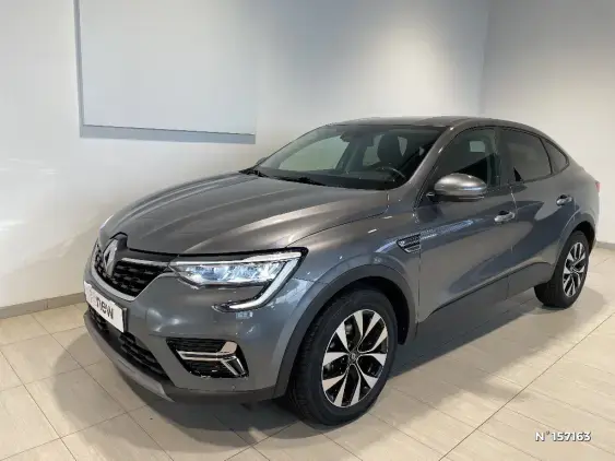 RENAULT ARKANA - voiture d'occasion - Photo 1