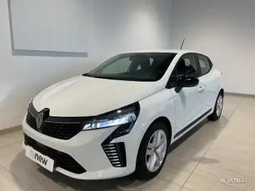 Acheter RENAULT CLIO Clio dCi 100 Evolution occasion en vente à RENAULT LISIEUX GUEUDET 1880