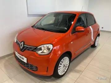 Acheter RENAULT TWINGO Twingo III Achat Intégral Vibes occasion en vente à RENAULT LISIEUX GUEUDET 1880