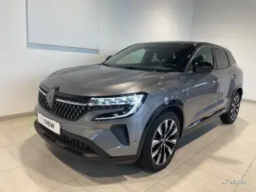 Acheter RENAULT AUSTRAL Austral E-Tech hybrid 200 Techno occasion en vente à RENAULT LISIEUX GUEUDET 1880