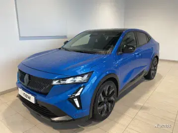 Acheter RENAULT RAFALE Rafale E-Tech full hybrid 200 ch esprit Alpine occasion en vente à RENAULT LISIEUX GUEUDET 1880