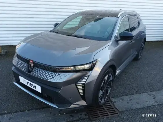 RENAULT SCENIC V ELECTRIQUE - voiture d'occasion - Photo 1